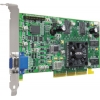 SVGA 64MB <AGP> DDR ATI RADEON  (OEM)