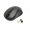 A4-Tech Wireless Mouse <G7-360-1 Black> (RTL) USB 3btn+Roll, беспроводная, уменьшенная