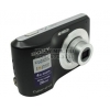 SONY Cyber-shot DSC-S3000 <Black> (10.1Mpx, 28-112mm, 4x, F3.0-5.7, JPG, MS Duo/SDHC, 2.7", USB2.0, AAx2)