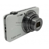 SONY Cyber-shot DSC-WX7 <White> (16.2Mpx, 25-125mm, 5x, F2.6-6.3, JPG, MS Duo/SD, 2.8", USB2.0, AV, HDMI, Li-Ion)