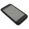 HTC Incredible S <Black>(1GHz, 768MbRAM,480x800, GSM+GPRS+EDGE+GPS,1.1Gb+0Mb microSD,WiFi,BT2.1,видео, Andr2.2)