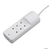 Сетевой фильтр SVEN BONUS 1,5м  3 розетки  2USB
