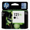 Картридж HP CC641HE (№ 121XL) черный DJ D2563, F4200 повышенной емкости