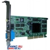 SVGA 32MB <AGP> DDR ATI RADEON 7000 (OEM)+TV OUT