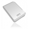 Жесткий диск A-Data USB 3.0 500Gb ACH11-500GU3-CWH Classic 2.5" белый