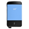 Жесткий диск PQI USB 750Gb 6560-750GR101A 2.5" (синий)