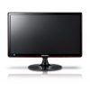Монитор Samsung TFT 21.5" S22A350H rose-black 16:9 FullHD LED (2ms GTG) LED HDMI (Rus) (LS22A350HS/CI)