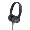 Наушники Sony MDR-ZX300 black накладные (MDRZX300B.AE)