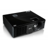 Проектор Acer X1261P(nV 3D) DLP 2700LUMENS XGA 3700:1 ColorBoost™II EcoPro ZOOM AutoKeystoneBAG2.2кг (EY.JBV01.028)