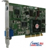 SVGA 32MB <AGP> DDR ATI RADEON VO (OEM) TV OUT