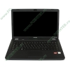 Мобильный ПК HP "Compaq Presario CQ56-251ER" LD716EA (Athlon II X2 P360-2.30ГГц, 2048МБ, 320ГБ, HD4250, DVD±RW, LAN, WiFi, BT, WebCam, 15.6" WXGA, W'7 S), черный 