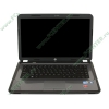 Мобильный ПК HP "Pavilion g6-1053er" LP235EA (Core i3 380M-2.53 ГГц, 3072МБ, 320ГБ, HD6470М, DVD±RW, LAN, WiFi, BT, WebCam, 15.6" WXGA, W'7 HB 64bit) 