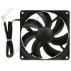 Вентилятор GlacialTech "SilentBlade III GT9225-LBD0A" d92мм, 800-1700об./мин. (питание от мат.платы) (ret)