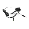 Наушник с микрофоном Sennheiser PC11  (шнур  2м)  <504125>