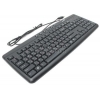 Клавиатура Genius KB-202 Black <USB> 104КЛ+6КЛ  М/Мед (31310461106)