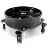 Кулер GlacialTech IceHut 1010 Light Intel s1156, 1155/ 82W/ 2100RPM/ 25dBa/ втулка/ ОЕМ/ 1.92W (CD-1010LEP0DB00S1)