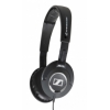 Наушники Sennheiser HD 218 (закрытые, динамические) 19 – 21000 Гц, 24 Ом,108 дБ,джек 3,5 мм,кабель 1,4 м
