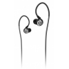 Наушники Sennheiser IE6 (закрытые, динамические, вкладыши)10 – 18000 Гц,16 Ом,115 дБ ,угловой джек 3,5 мм, кабель 1,2м