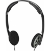 Стереогарнитура Sennheiser MM 60 iPhone  18 – 22000 Гц,16 Ом,106 дБ,Длина кабеля  1,3 м