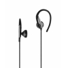 Наушники Sennheiser OMX 180 (вкладыши)18 – 20000 Гц,16 Ом,118 дБ,угловой джек 3,5 мм,кабель 1,2м