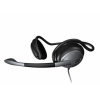 Гарнитура Sennheiser PC 141 40 - 20000 Hz, 109 дБ, 32 Ом