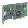 SVGA 32MB <AGP> ATI RAGE FURY PRO VIVO (OEM) + TV IN/OUT THEATER  <RAGE 128 PRO>