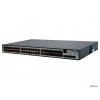 Коммутатор HP V1910-48G JE009A Switch (Managed, 48*10/100/1000 + 4 SFP, static routing, 19')