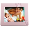 Фоторамка Philips SPF2107/10   7"   800 x 600, MP3, AVI, MJPEG, JPEG ,встроенные часы, встроенный считыватель карт памяти