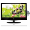 Телевизор LED 22" BBK LED2251HD LED-телевизор со встроенным DVD-плеером