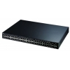 Коммутатор Zyxel ZX-GS2200-48 48-port Gigabit 2xSFP