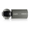 VideoCamera Samsung HMX-Q10 grey 1CMOS 10x IS opt+el 2.7" Touch LCD 1080i SDHC Flash  (HMX-Q10TP/XER)