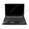 Мобильный ПК ASUS "N53JG" (Core i3 380M-2.53ГГц, 4096МБ, 320ГБ, GFGT415M, DVD±RW, 1Гбит LAN, WiFi, BT, WebCam, 15.6" WXGA, W'7 HB 64bit) 