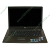 Мобильный ПК ASUS "K72JU" (Core i5 480M-2.66ГГц, 4096МБ, 500ГБ, HD6370M, DVD±RW, 1Гбит LAN, WiFi, WebCam, 17.3" HD+, W'7 HB 64bit) 