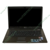 Мобильный ПК ASUS "K72JU" (Core i3 380M-2.53ГГц, 3072МБ, 320ГБ, HD6370M, DVD±RW, 1Гбит LAN, WiFi, WebCam, 17.3" HD+, W'7 HB 64bit) 