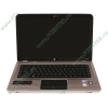 Мобильный ПК HP "Pavilion dv6-3301er" LL983EA (Core i3 380M-2.53ГГц, 4096МБ, 320ГБ, HD6550M, DVD±RW, 1Гбит LAN, WiFi, BT, WebCam, 15.6" WXGA, W'7 HP 64bit) 