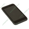 Коммуникатор HTC "Incredible S710e" (1ГГц, ROM 1.1ГБ, RAM 768МБ, microSD, BT, GSM, GPS, EDGE, GPRS, WiFi, 4.0", 8.0Мп, Android), черный 