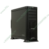 Корпус Bigtower Zalman "GS1000 SE", E-ATX, черный (без БП) 