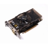Видеокарта 1Gb <PCI-E> Zotac GTS450 c CUDA <GFGTS450, GDDR5, 128 bit, HDCP, 2*DVI, HDMI, DP, Retail> (ZT-40503-10L)