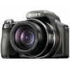 Фотоаппарат SONY DSC-HX1 Black <10.3Mp, 20x zoom, MSpro, USB2.0>