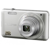 Фотоаппарат Olympus VG-130 Silver <14Mp, 3" LCD, 5x zoom, HD Video, SD, USB>