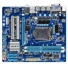 Материнская плата Gigabyte GA-H55M-S2V Soc-1156 iH55 DDRIII mATX SATA AC'97 8ch. LAN-Gbt