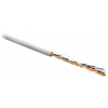 Кабель сетевой cat5E 305м стандартный (UTP 5E CU 305M 2 PAIRS)