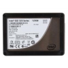 Флеш диск Intel Original SSD SATAII 2.5'' 120GB MLC SSDSA2CW120G3K5 (SSDSA2CW120G3K5 911565)