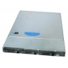 Сервер iRU Rock 2112R 1xE5607/3GbRD/2x500/Raid5s/600W/1U