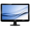Монитор Philips TFT 18.5" 192E2SB/00 glossy-black 16:9 5ms DVI 250cd 500 000:1