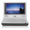 Портативный DVD Плеер BBK DL381S 8"