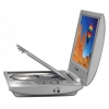 Портативный DVD Плеер BBK DL7016SI 7" USB SD/MMC/MS серый
