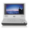 Проигрыватель портативный DVD BBK DL-371S (DL371S)