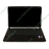 Мобильный ПК HP "Pavilion dv7-6051er" LR166EA (Core i3 2310M-2.10 ГГц, 4096МБ, 500ГБ, HD6770M, DVD±RW, 1Гбит LAN, WiFi, BT, WebCam, 17.3" HD+, W'7 HP 64bit) 