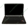 Мобильный ПК HP "Pavilion dv7-6001er" LM002EA (Phenom II X4 P960-1.80 ГГц, 6144МБ, 750ГБ, HD6650M, DVD±RW, 1Гбит LAN, WiFi, BT, WebCam, 17.3" HD+, W'7 HP 64bit) 